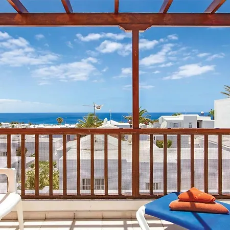 Villa Florencia Puerto del Carmen